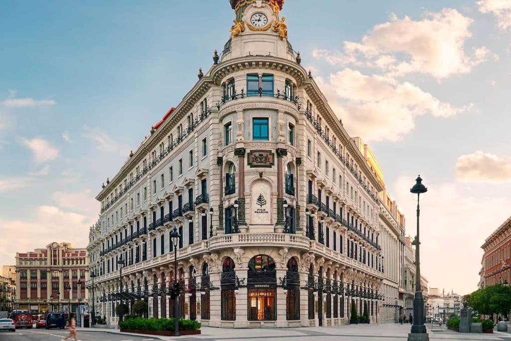 Appartement Espectacular Apartamento Con Parking En Pleno Centro
