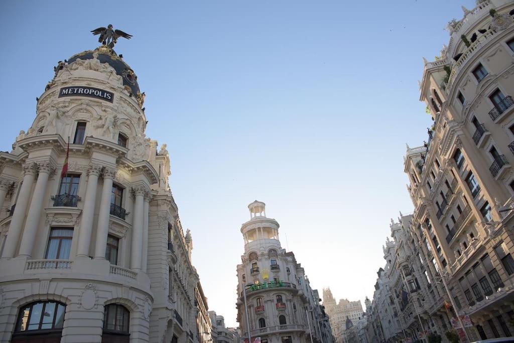 Espectacular Apartamento Con Parking En Pleno Centro Appartement