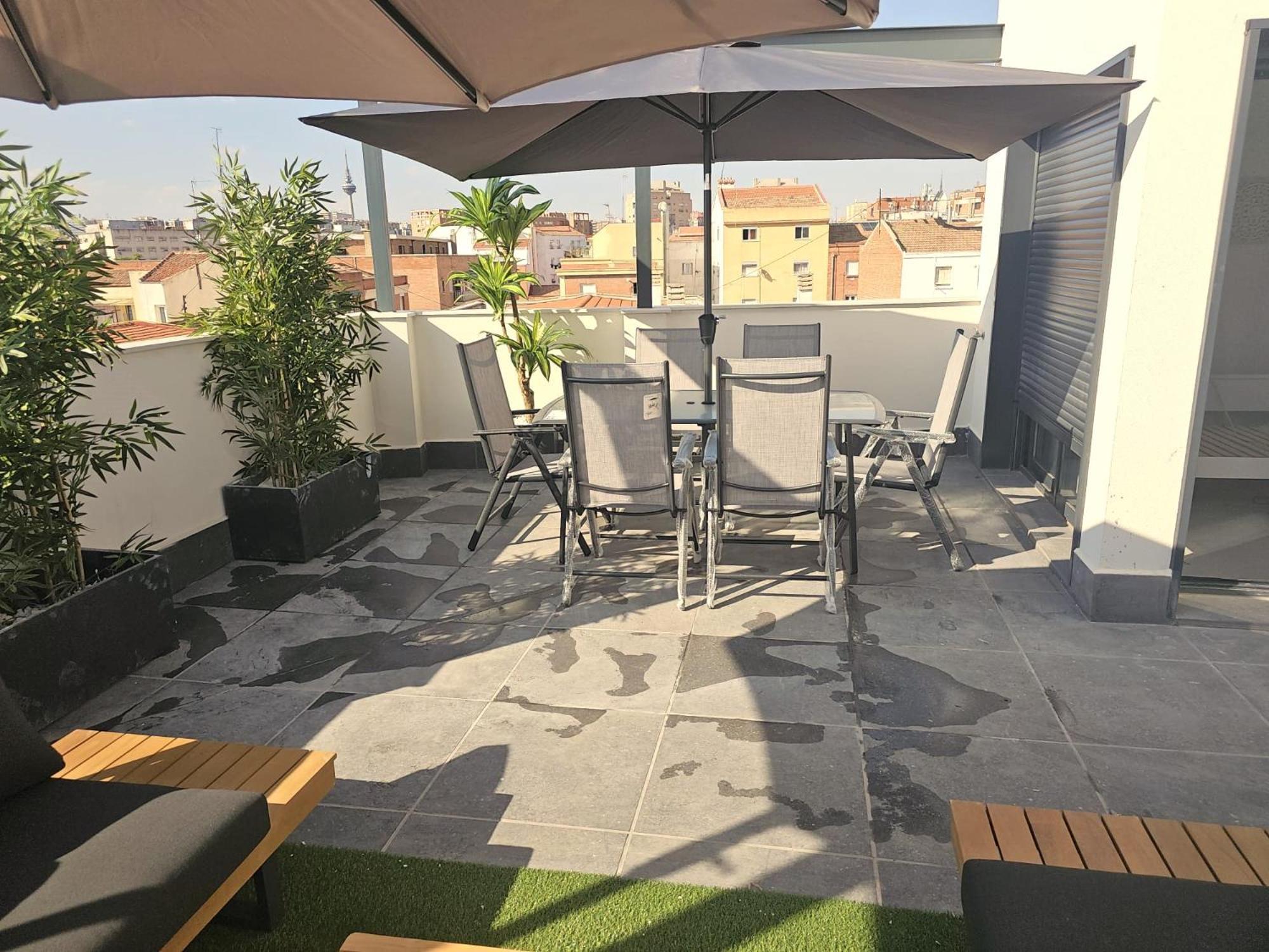 Apartment Urban Suites- Nuevo Apartahotel-7 Boutique Full Equiped