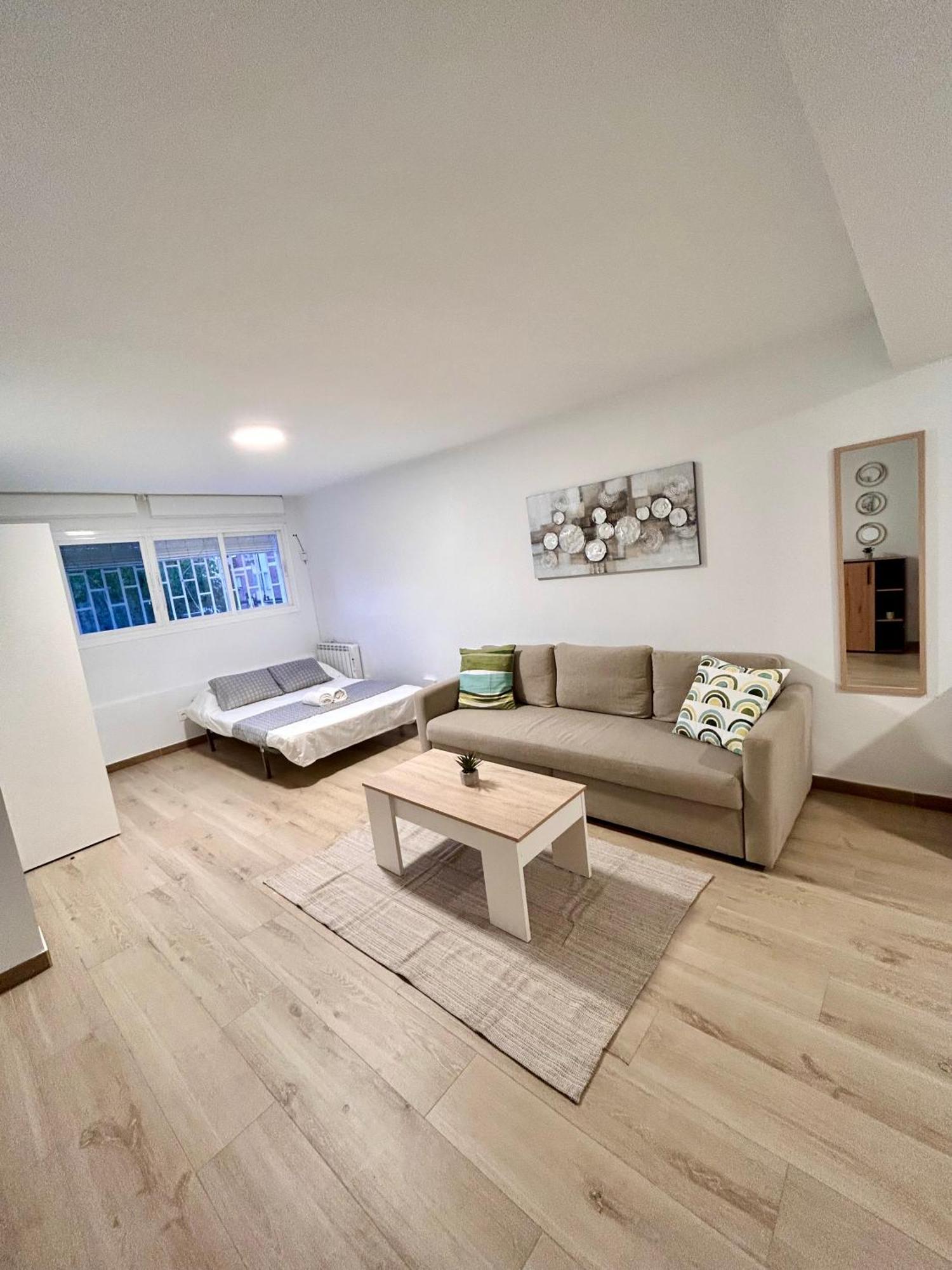 Apartment Ribadeo *