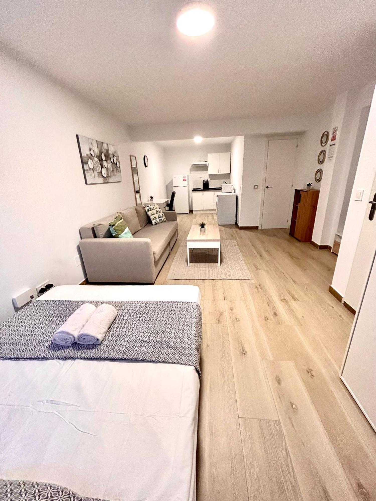 Apartment Ribadeo