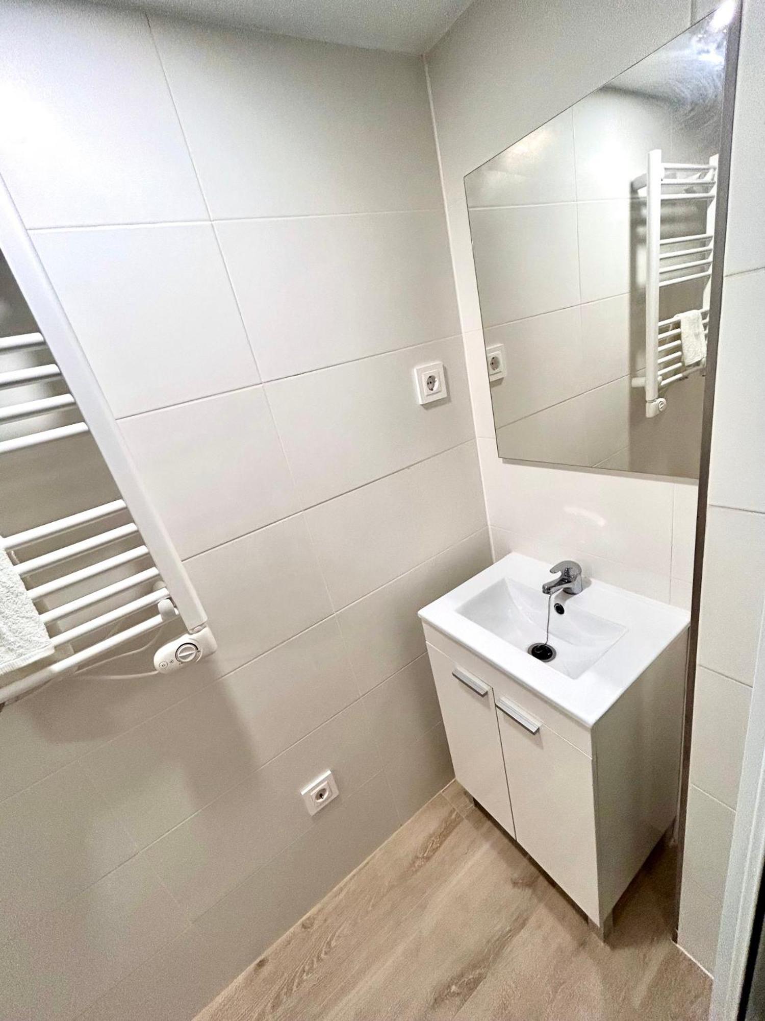 Apartment Ribadeo