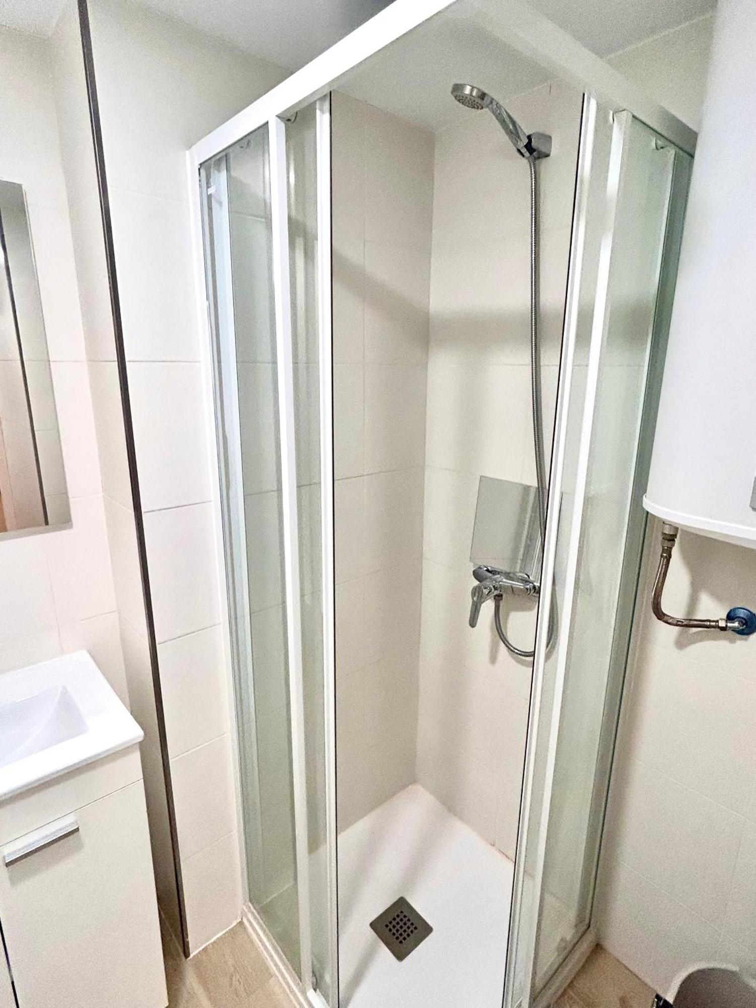 Apartment Ribadeo Madrid
