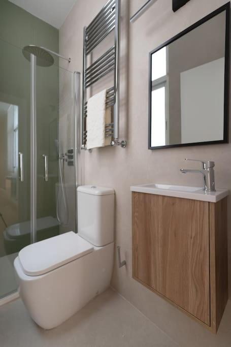Apartamento Elegante Y Tranquilo Apto Entre Sol Y Gran Via *