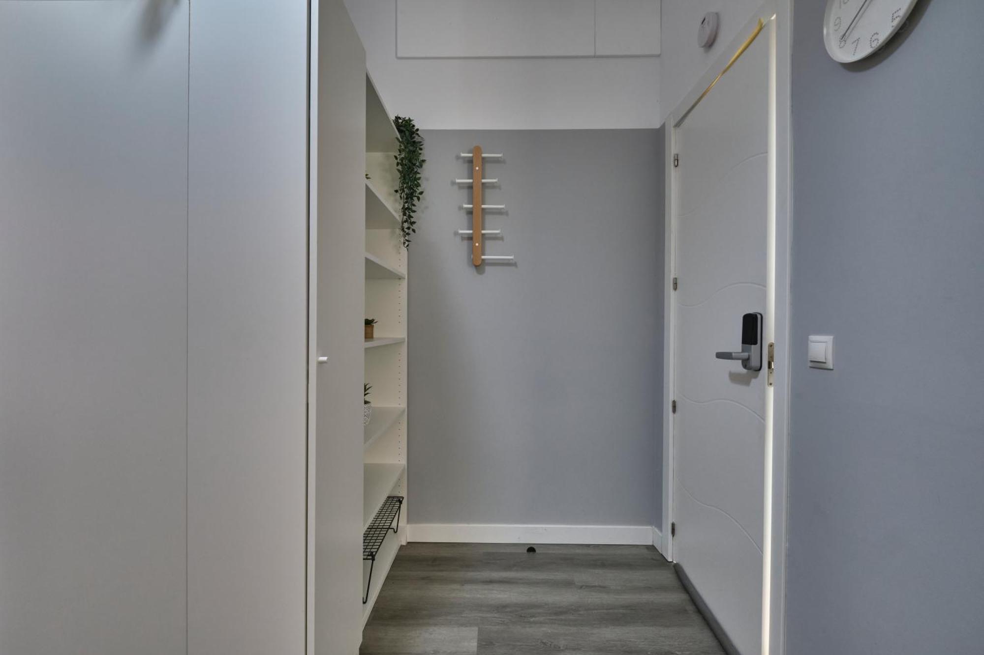 Apartamento Centricos Con Jacuzzi Y Netflix Madri