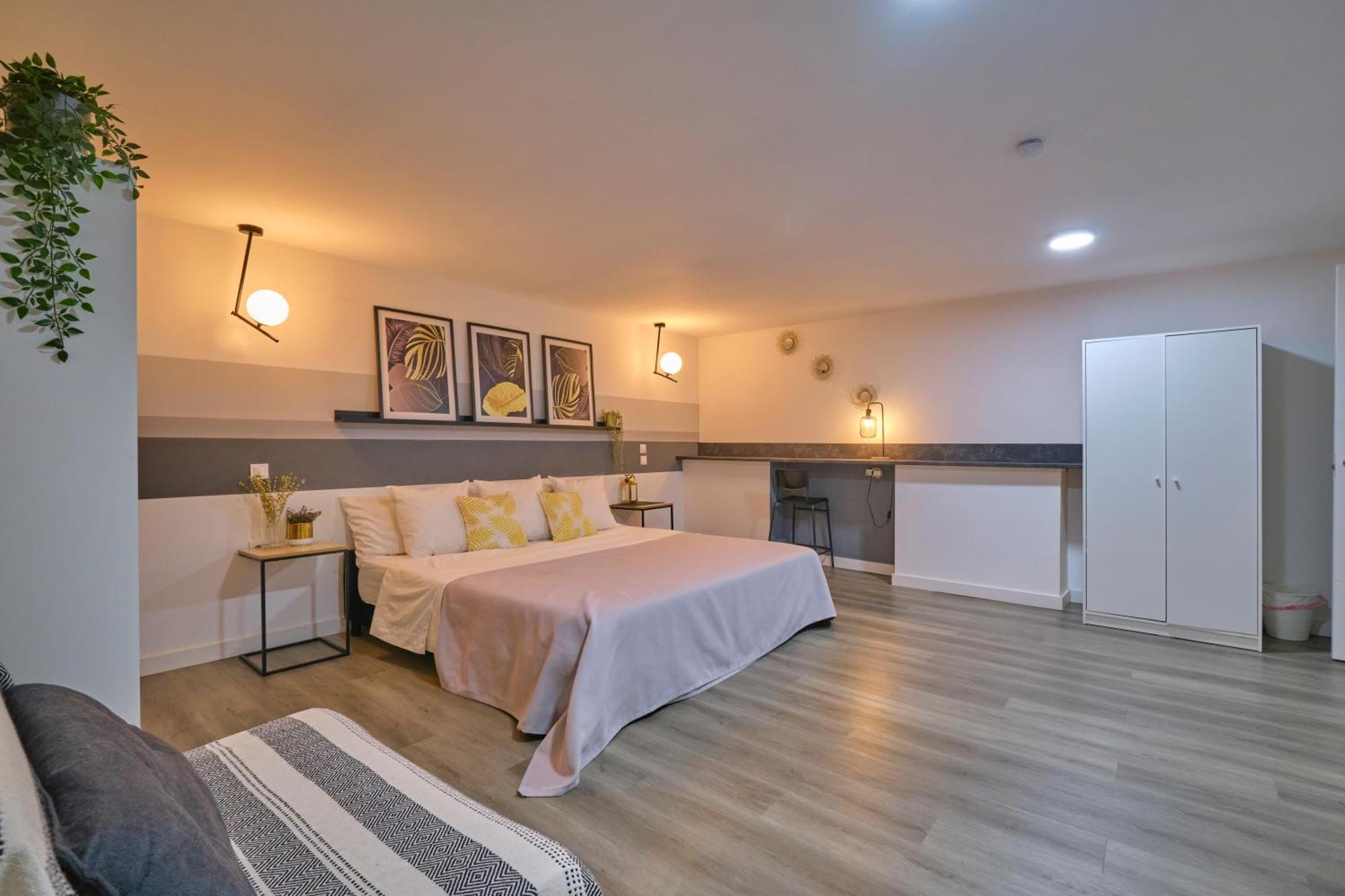 Centricos Con Jacuzzi Y Netflix *