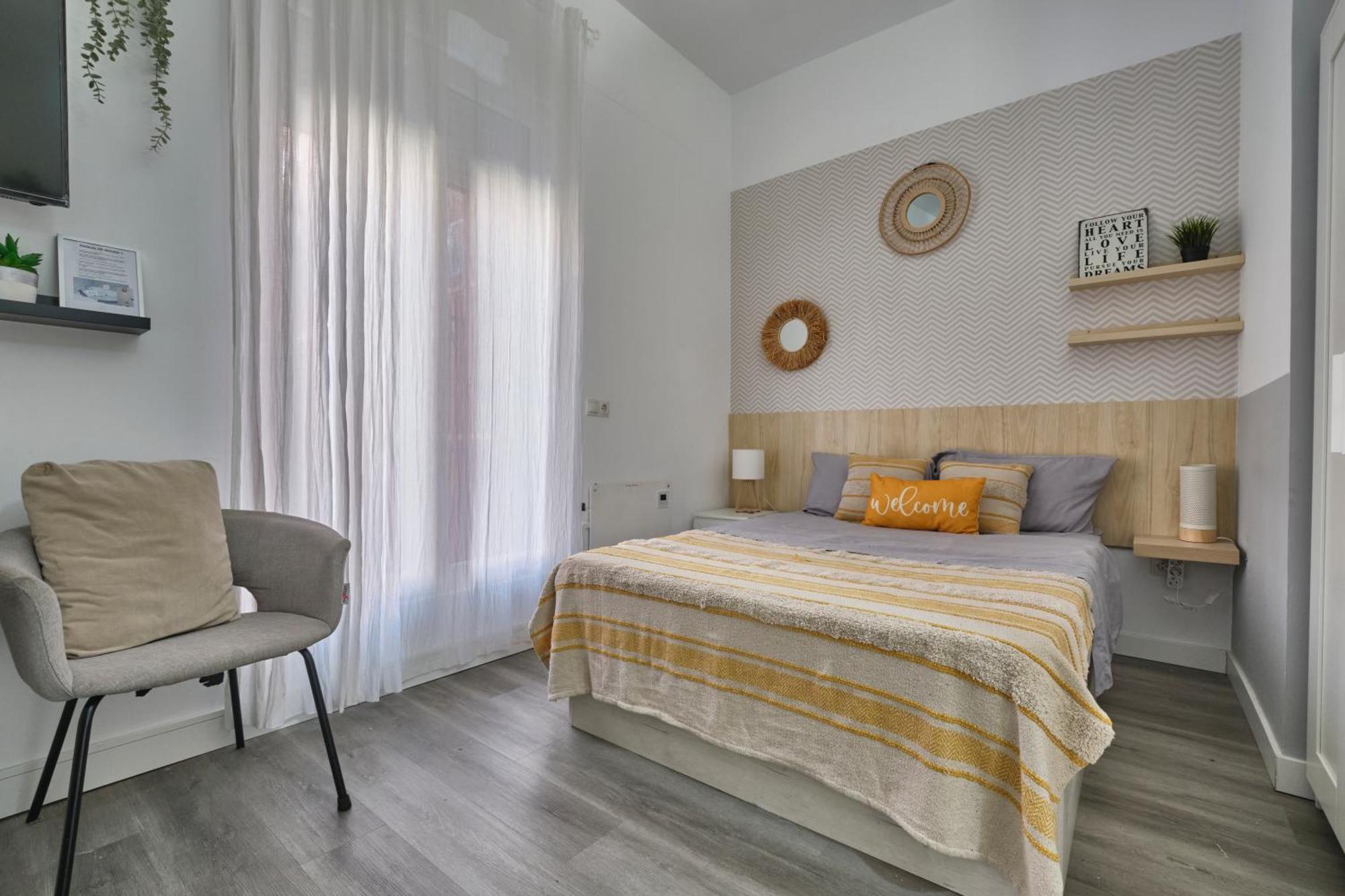 Apartamento Centricos Con Jacuzzi Y Netflix