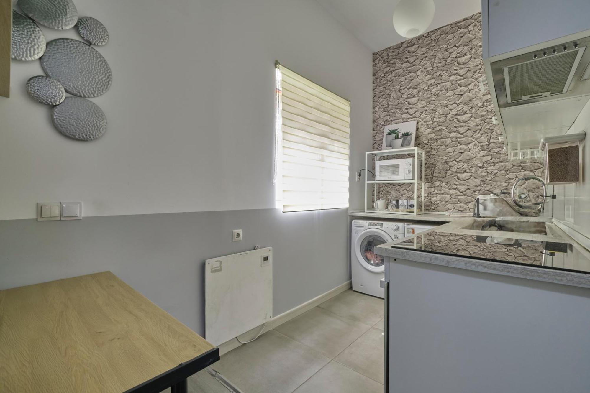 Centricos Con Jacuzzi Y Netflix Apartamento *