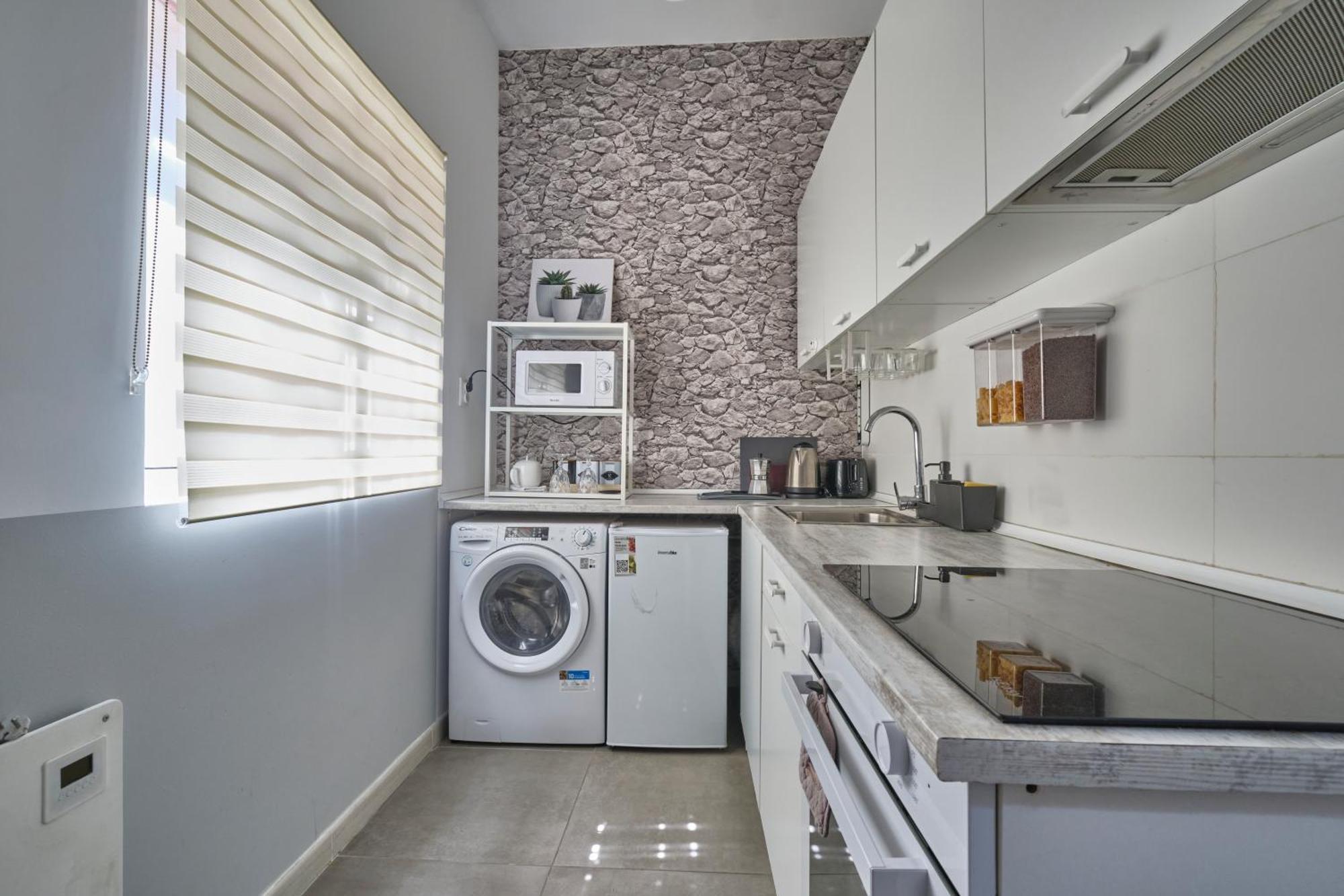 Apartamento Centricos Con Jacuzzi Y Netflix Madri