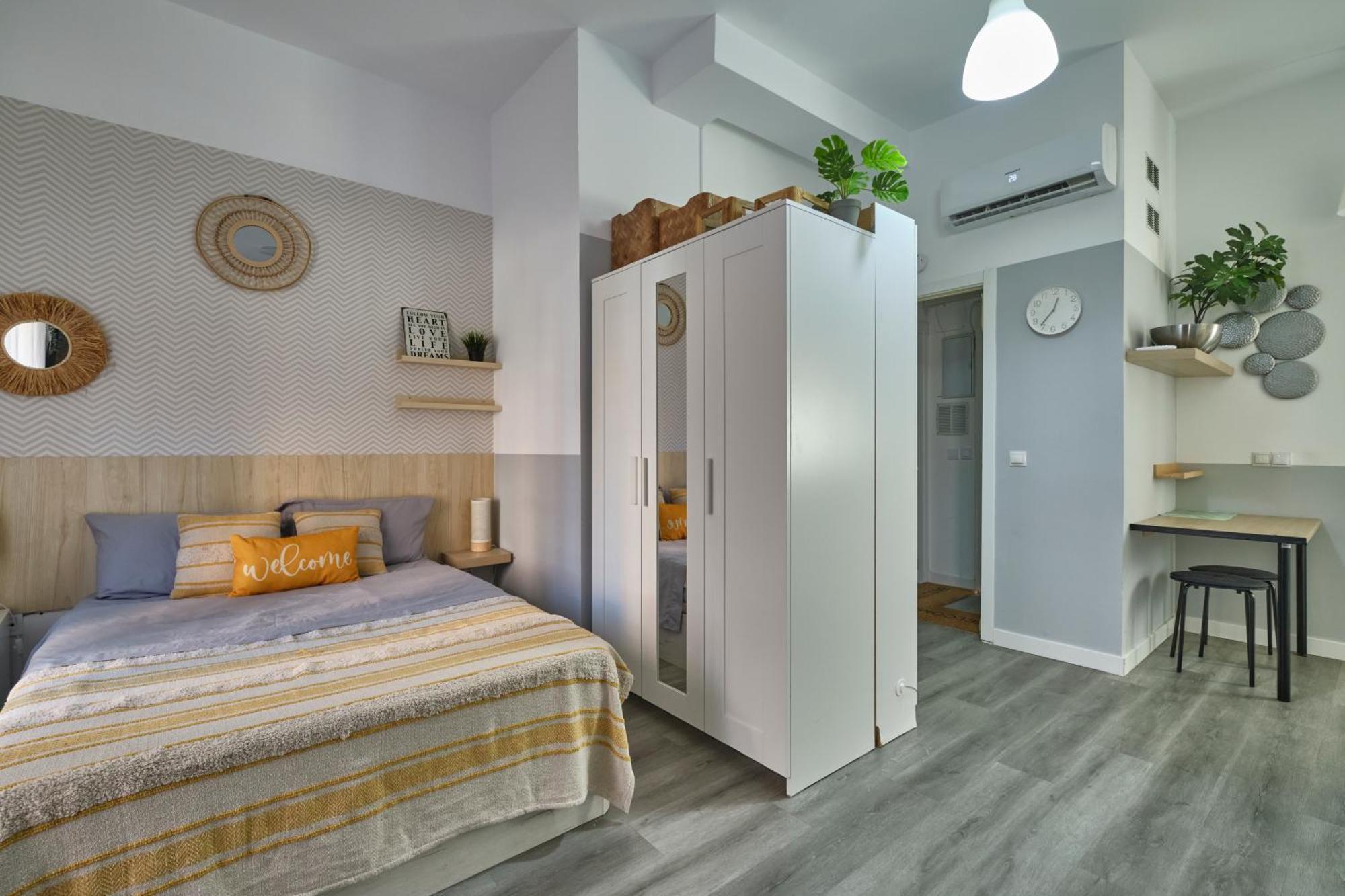 Centricos Con Jacuzzi Y Netflix Apartamento