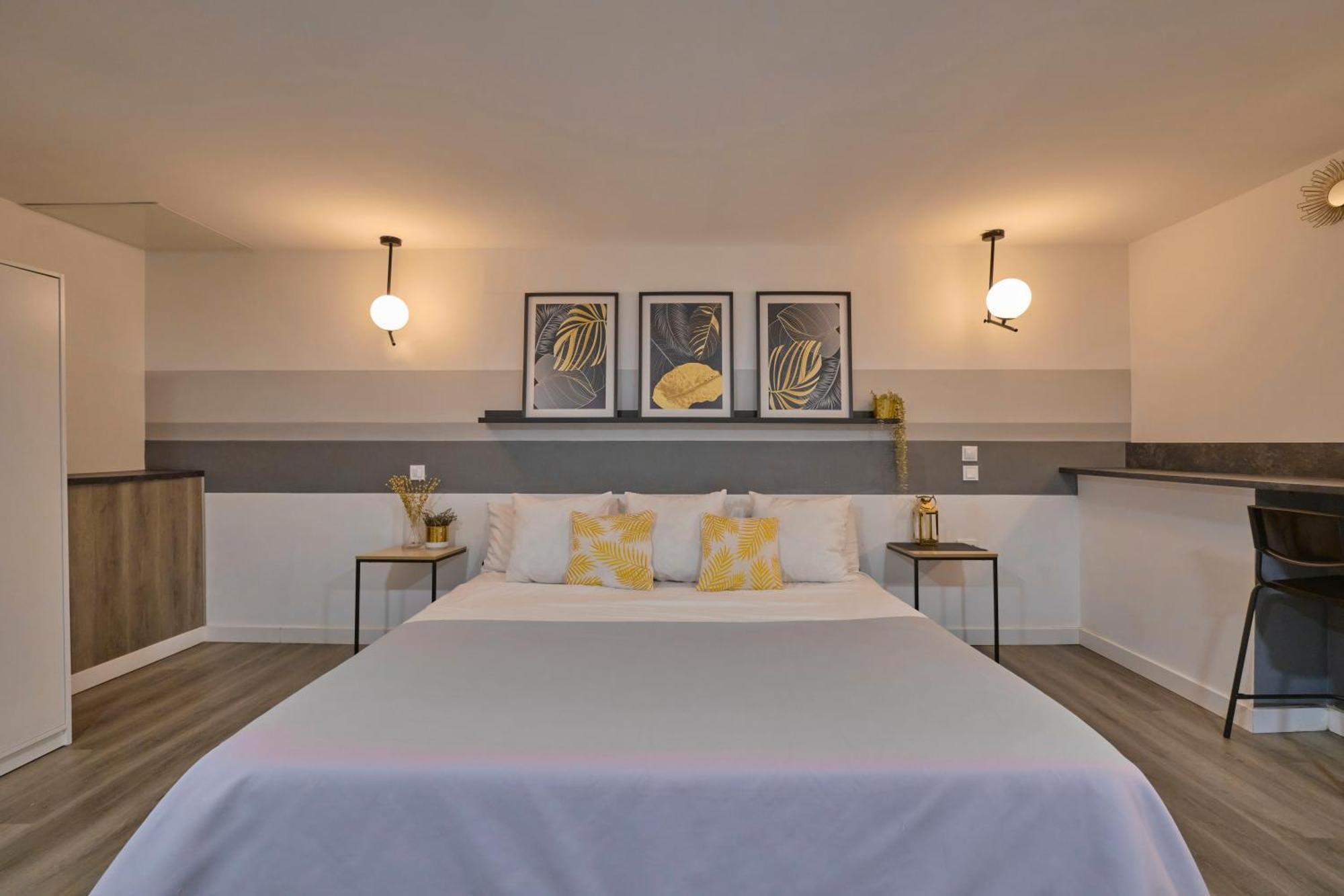Centricos Con Jacuzzi Y Netflix Apartment *