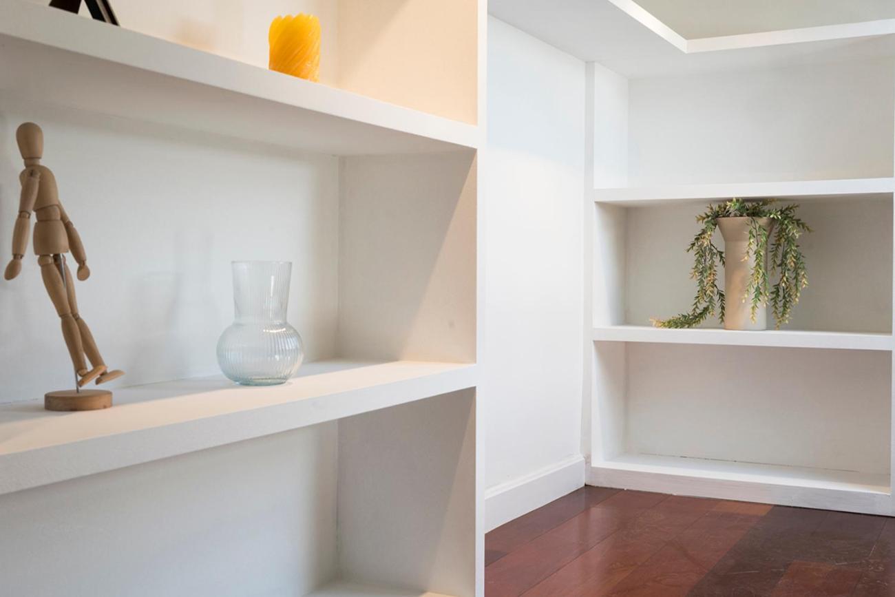 Precioso Apartamento En Plena Calle Fuencarral Apartment Madrid