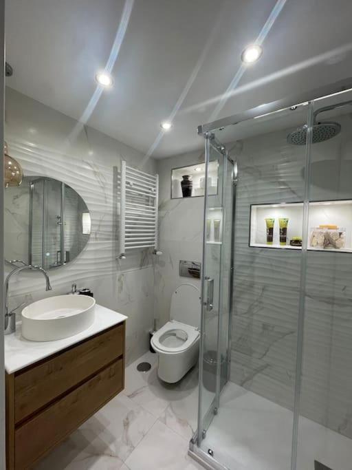 Appartement Amazing Madrid