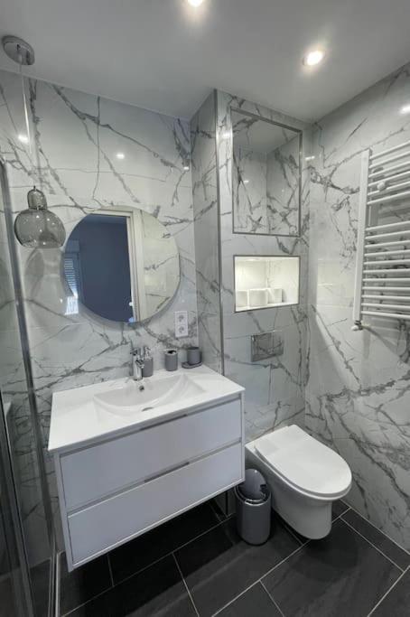 Amazing Appartement Madrid