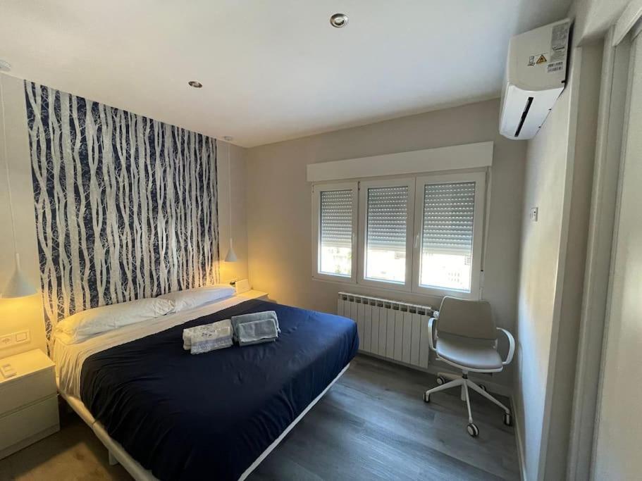 Appartement Amazing Madrid
