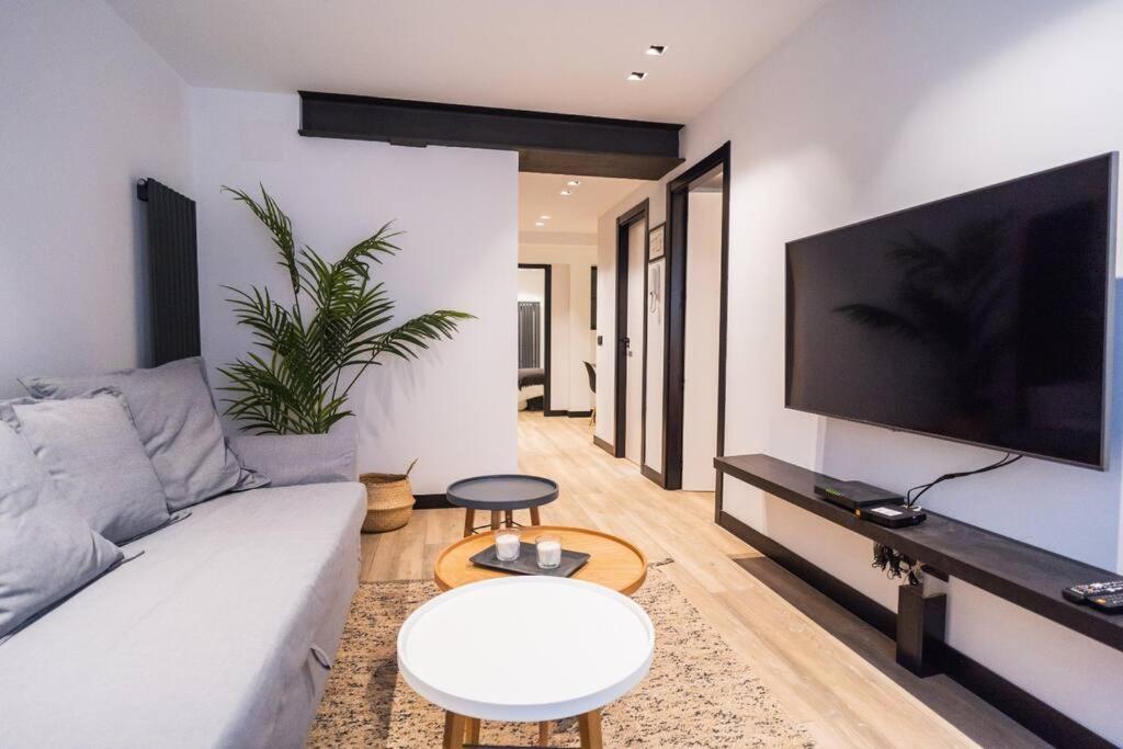 Amazing 2bd 2bth By Madrid4you Appartement *
