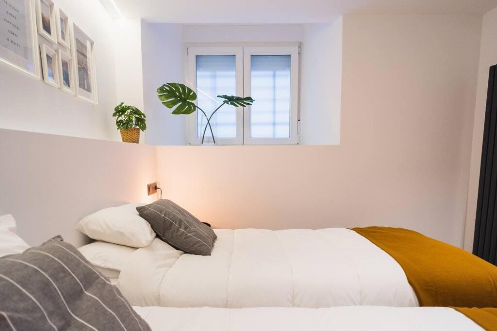Appartement Amazing 2bd 2bth By Madrid4you Madrid