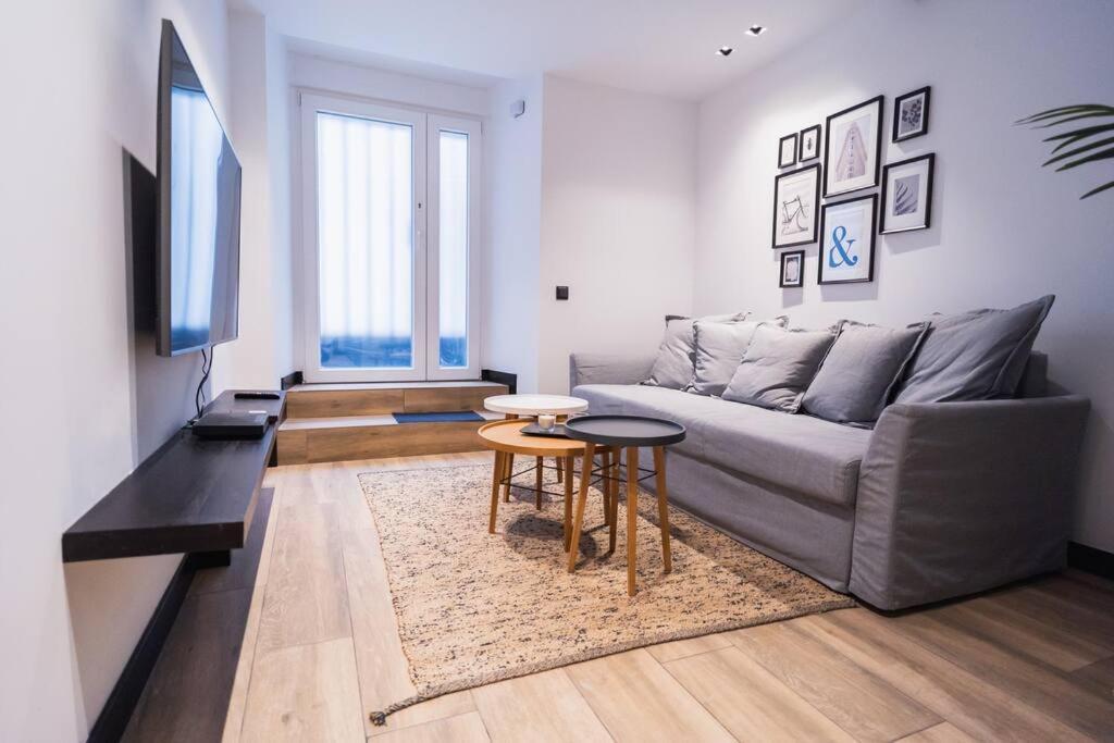 Amazing 2bd 2bth By Madrid4you Appartement