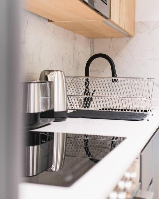 Appartement Amazing 2bd 2bth By Madrid4you