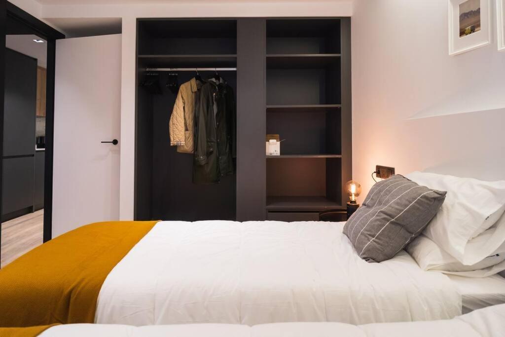 Appartement Amazing 2bd 2bth By Madrid4you
