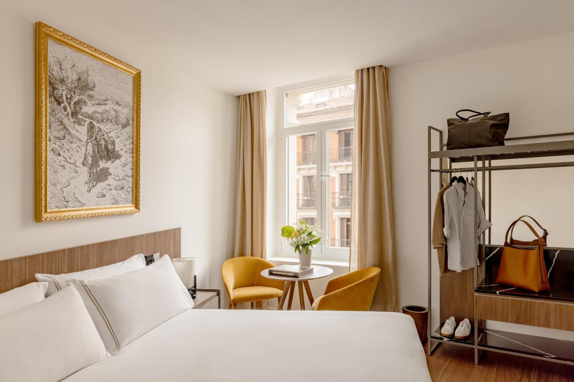 Atocha, Affiliated By Meliá Hotel