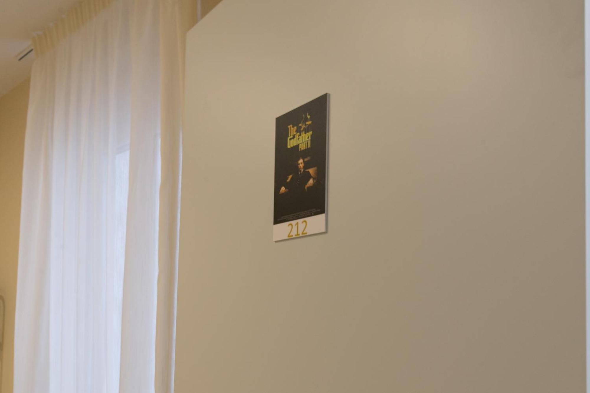 Casa de hóspedes Art