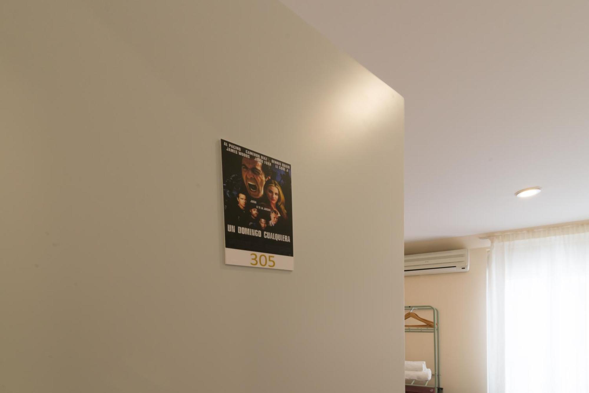Casa de hóspedes Art