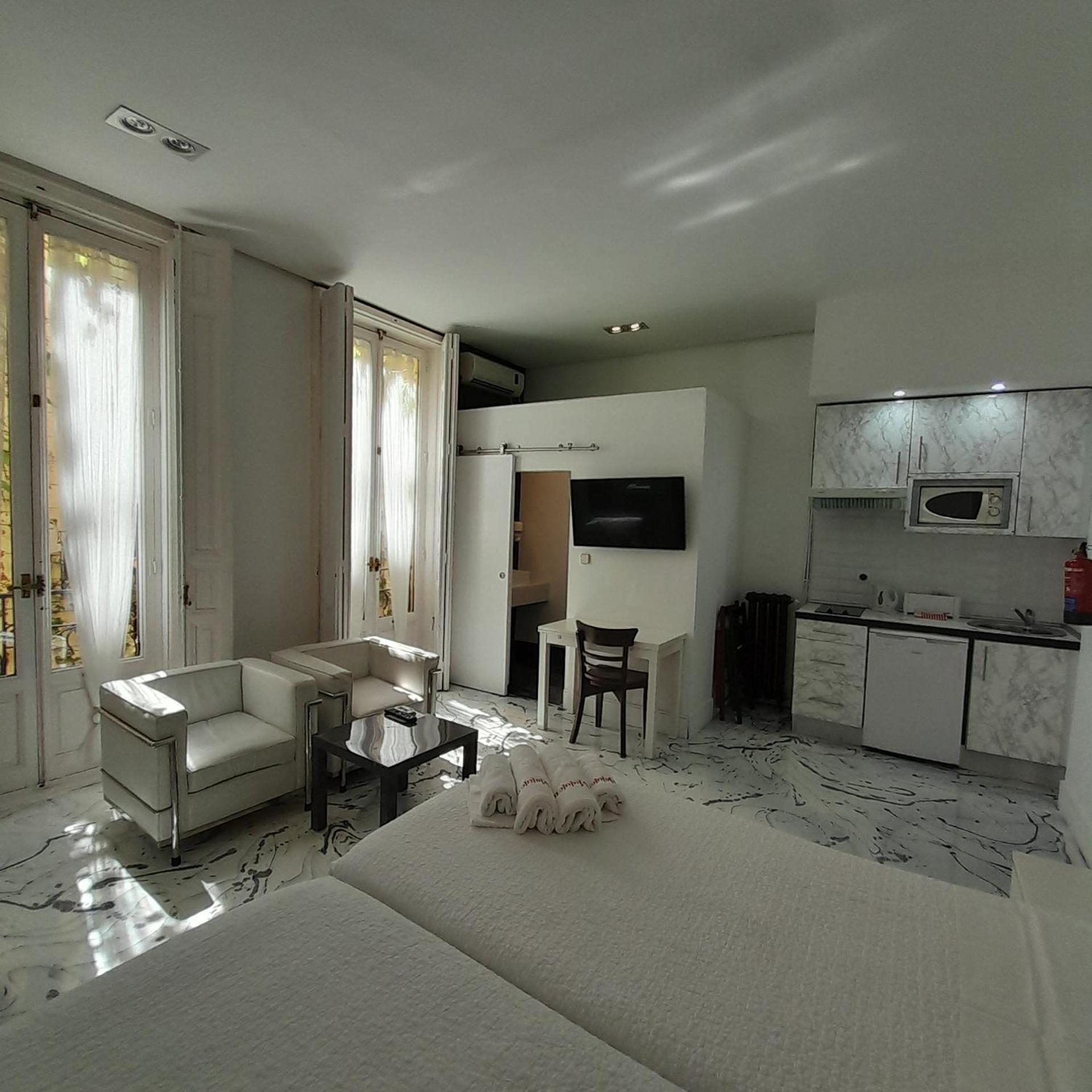 Matute 11 Apartamento