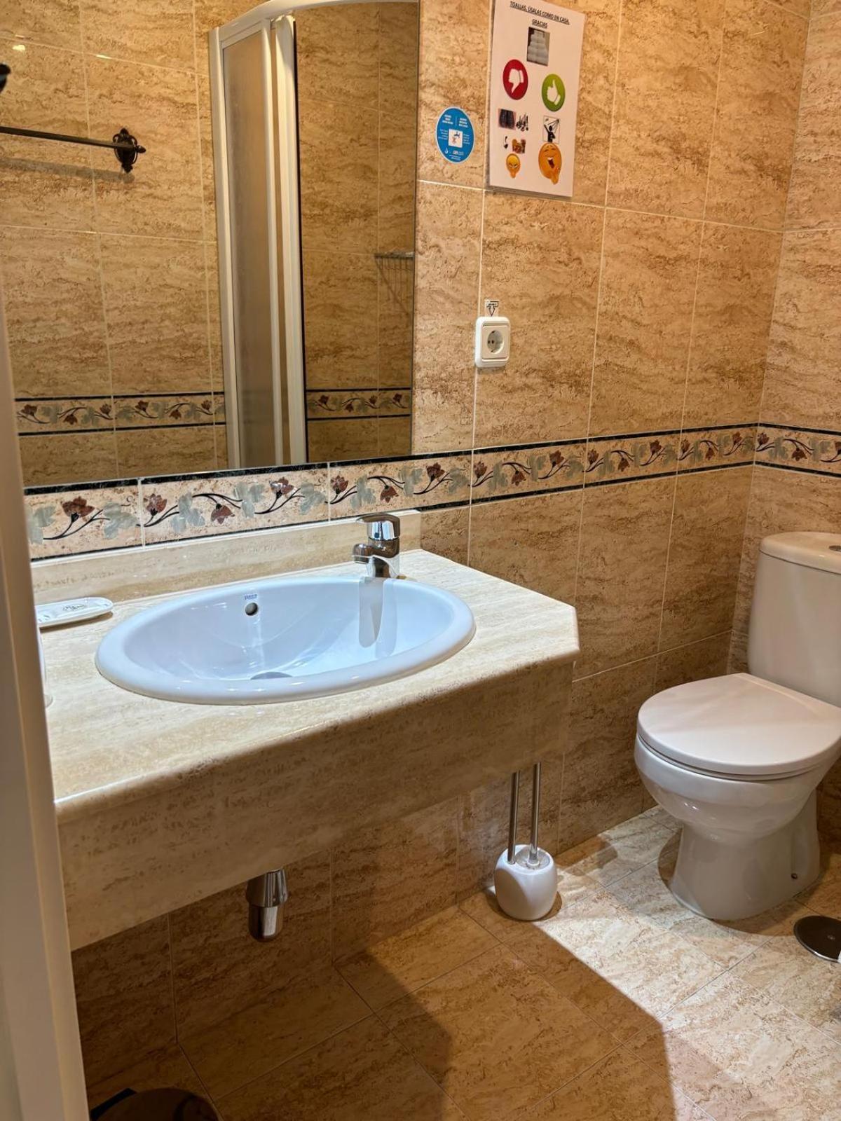 Maison d'hôtes Barrera 2*
