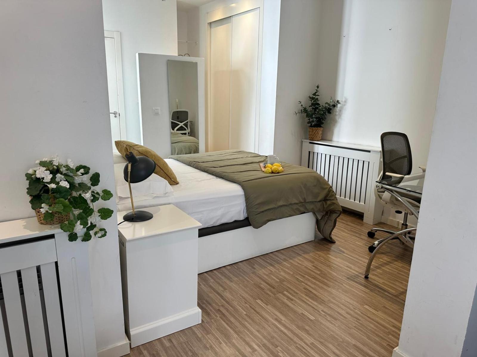 Appartement Piso En Pleno Centro De *