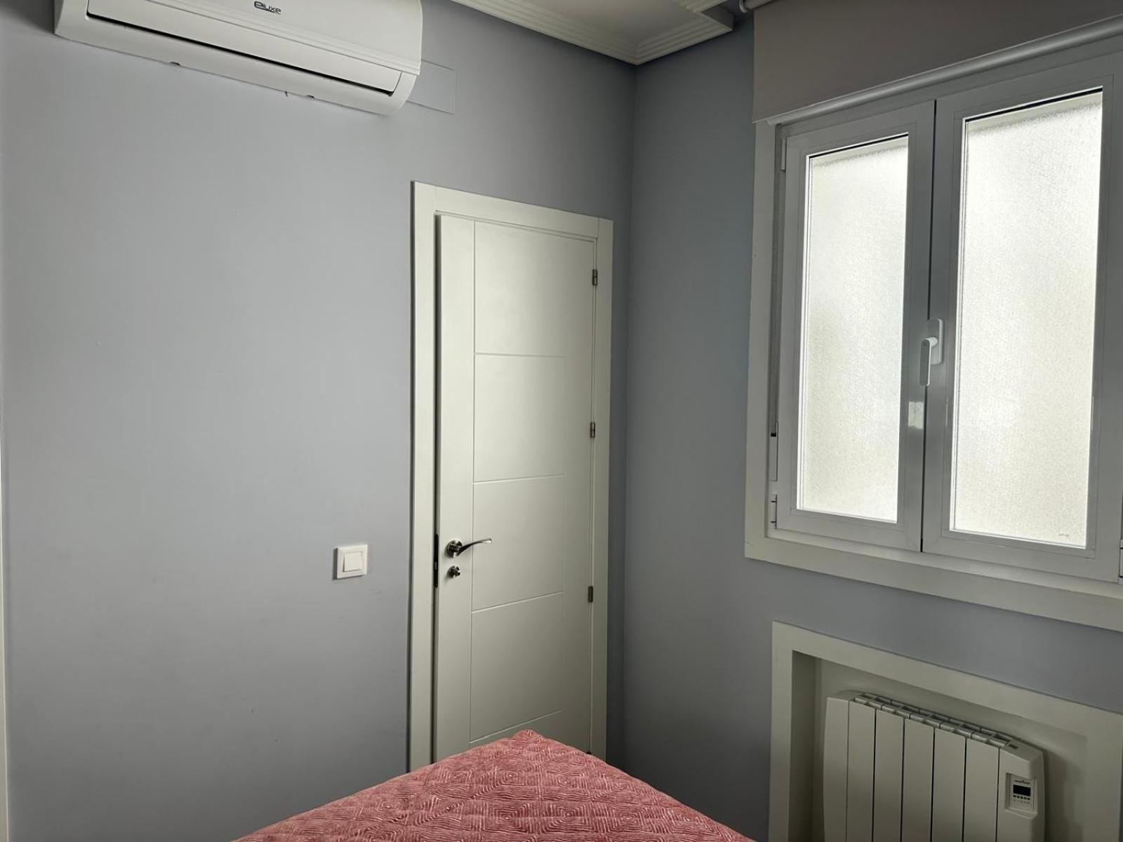 Appartement Piso Centro 5 Min Andando Gran Via Madrid