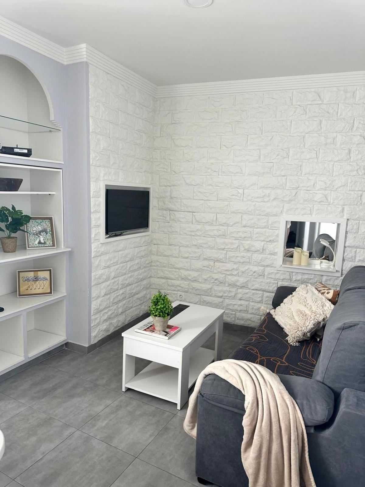 Appartement Piso Centro 5 Min Andando Gran Via Madrid