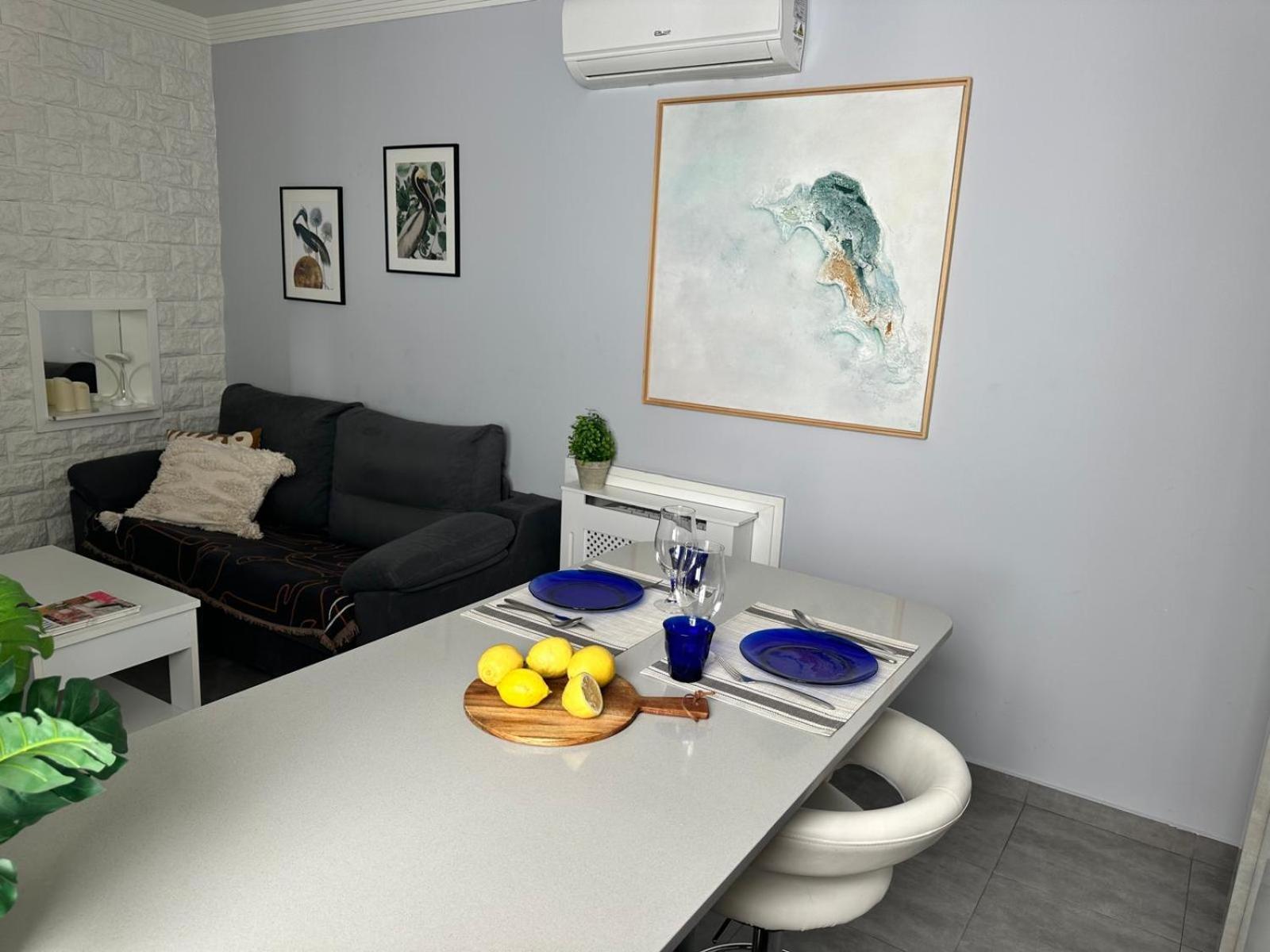 Apartment Piso Centro 5 Min Andando Gran Via *