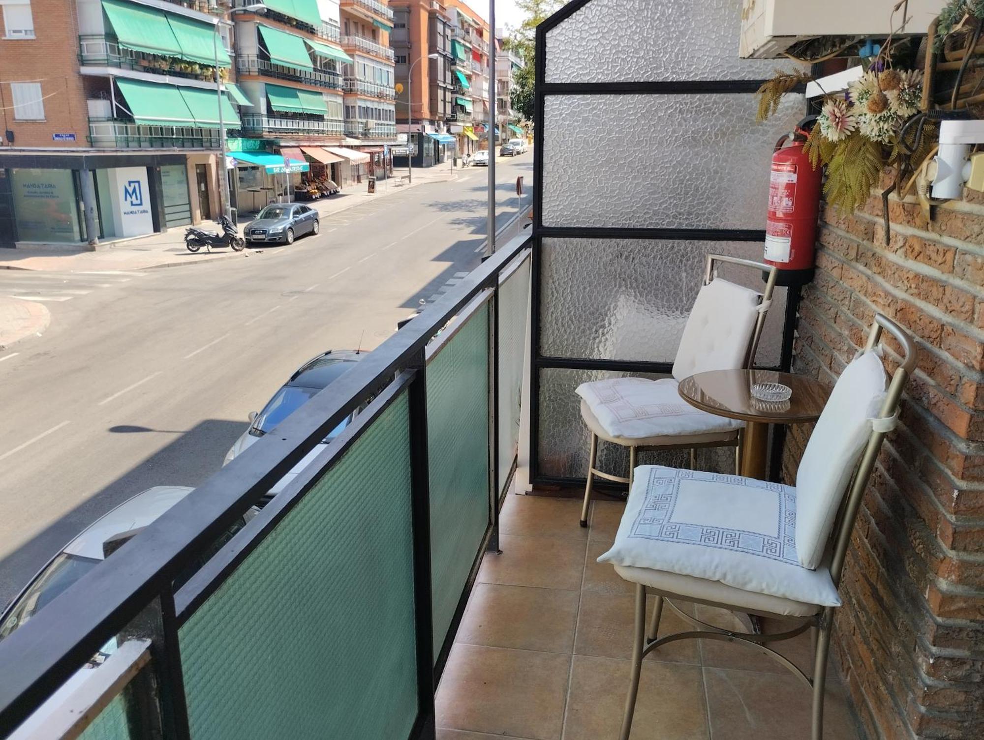 Individuales En Apartamento *