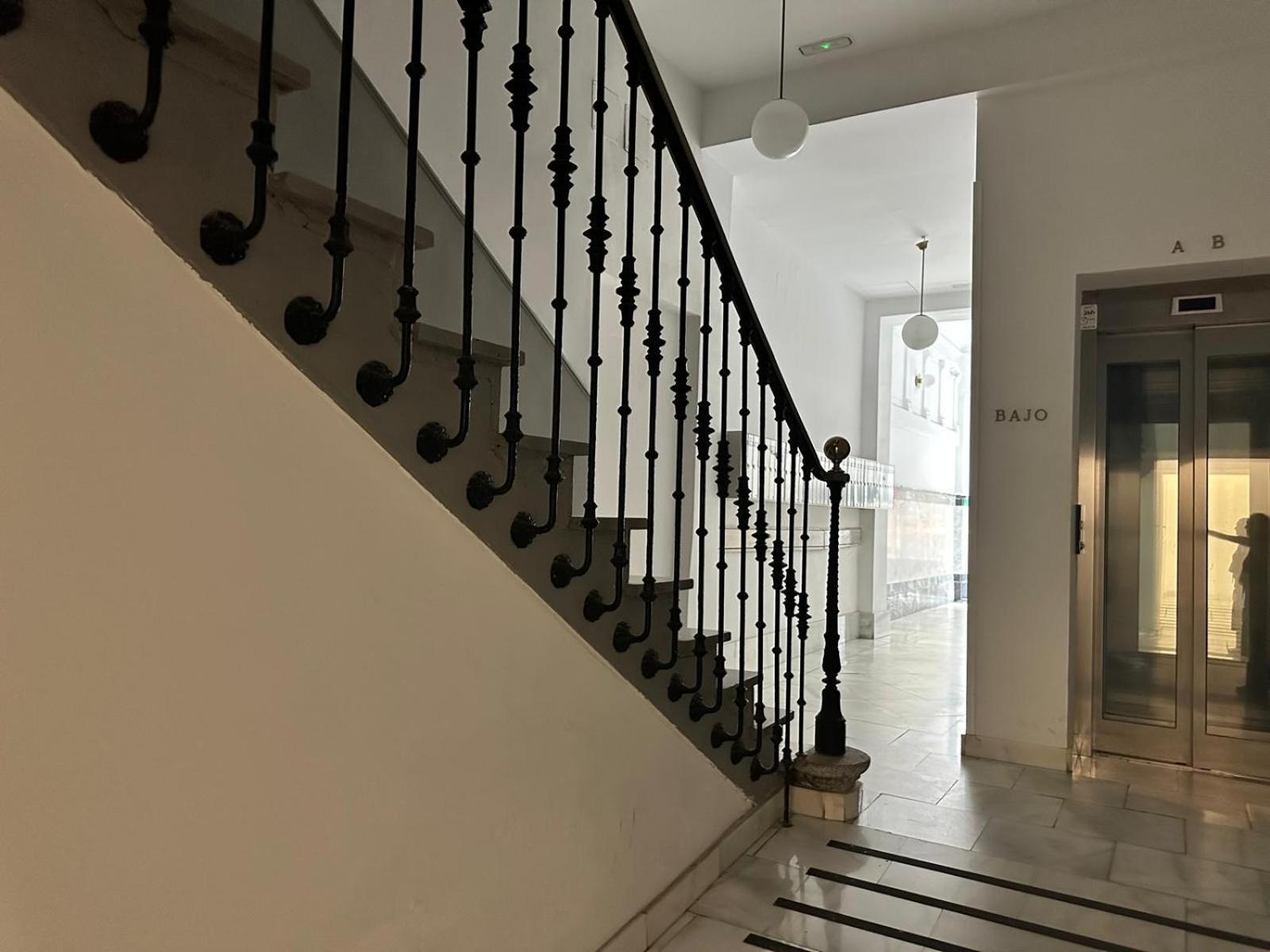 Apartamento Moderno En Pleno Centro