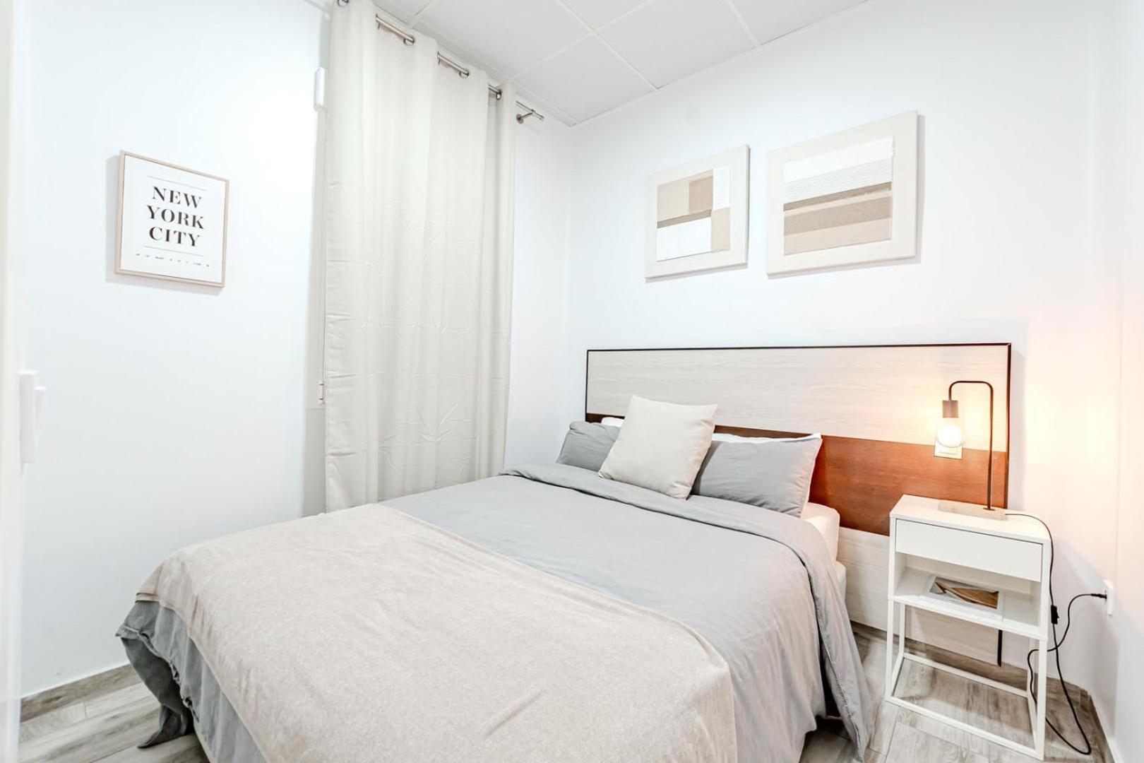 Increible En Salamanca Apartamento