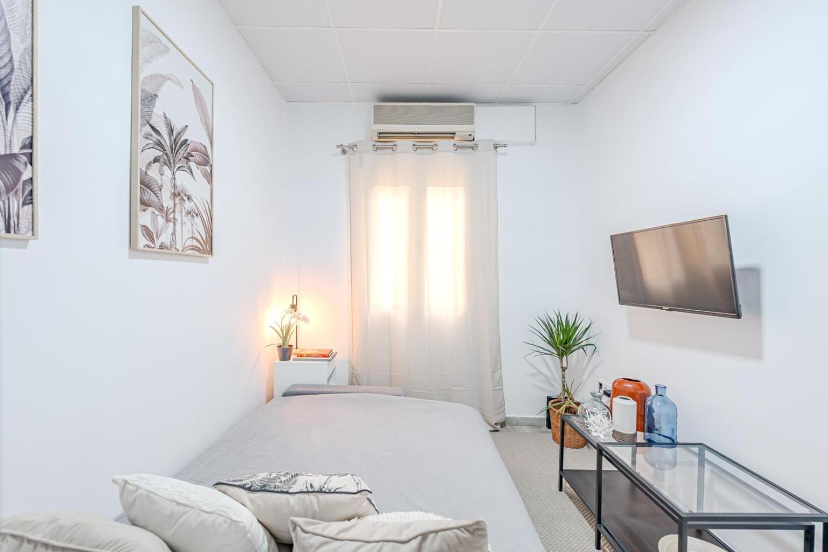 Apartamento Increible En Salamanca *