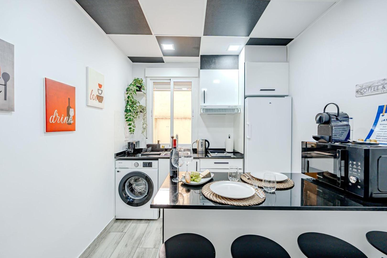 Increible En Salamanca Apartamento *