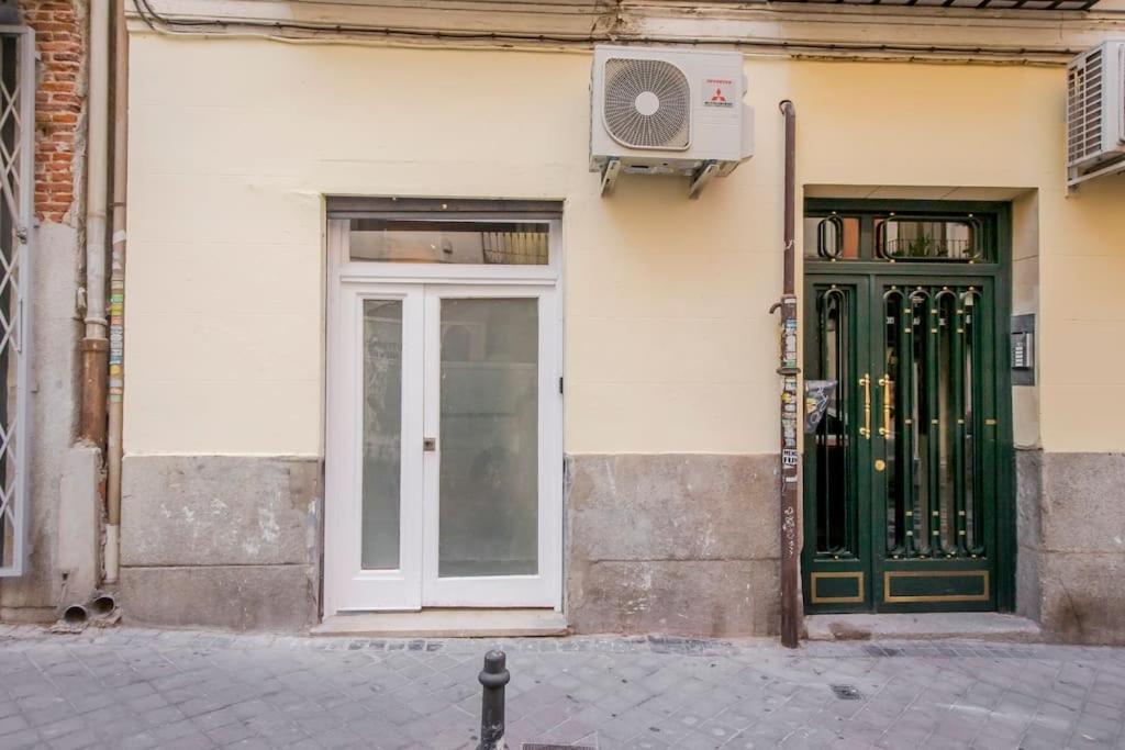 Apartment Cool Deluxe Interior Design A 2 Min De Gran Via