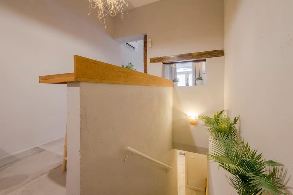 Apartment Cool Deluxe Interior Design A 2 Min De Gran Via