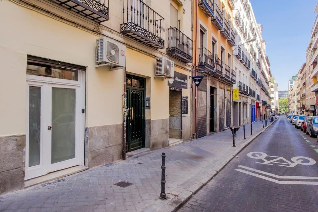 Cool Deluxe Interior Design A 2 Min De Gran Via