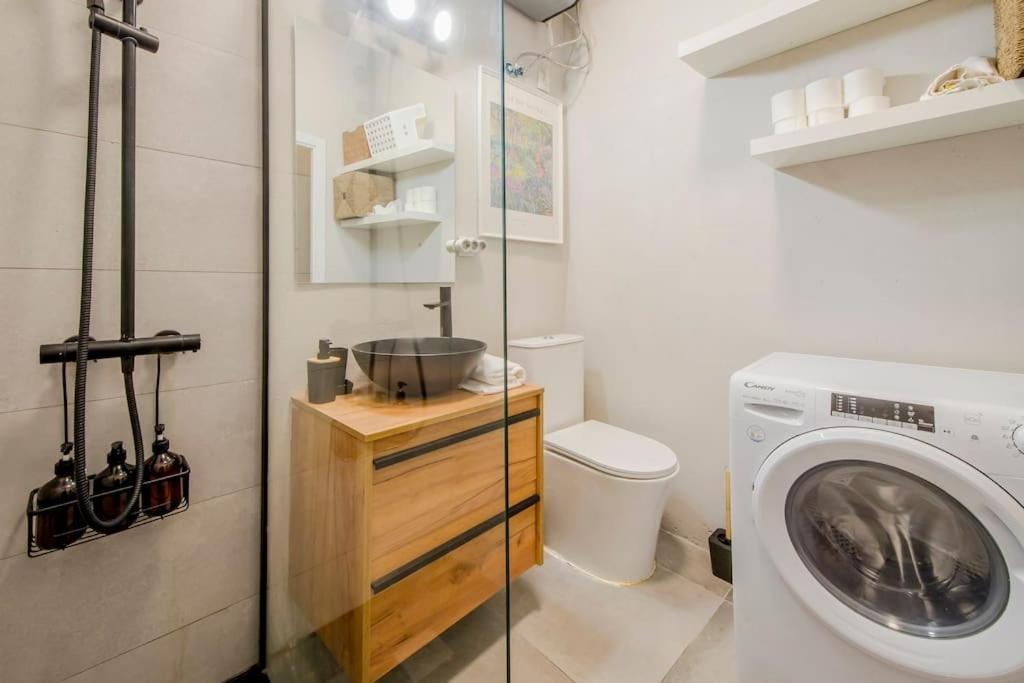 Cool Deluxe Interior Design A 2 Min De Gran Via