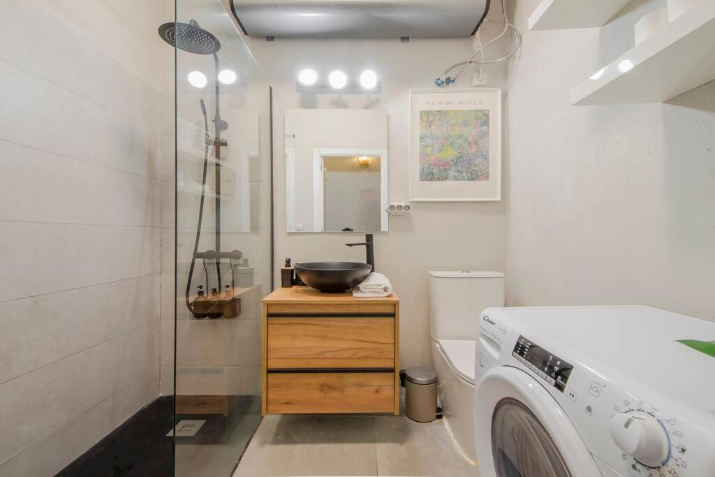 Apartment Cool Deluxe Interior Design A 2 Min De Gran Via