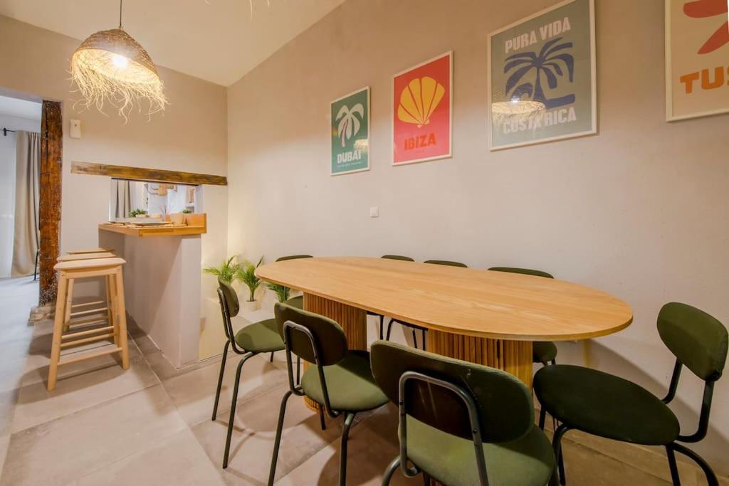 Cool Deluxe Interior Design A 2 Min De Gran Via Apartment *