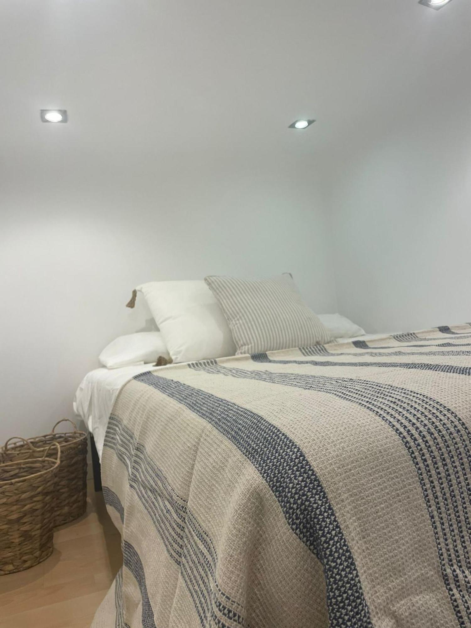 En Pleno Centro De Apartamento Madrid