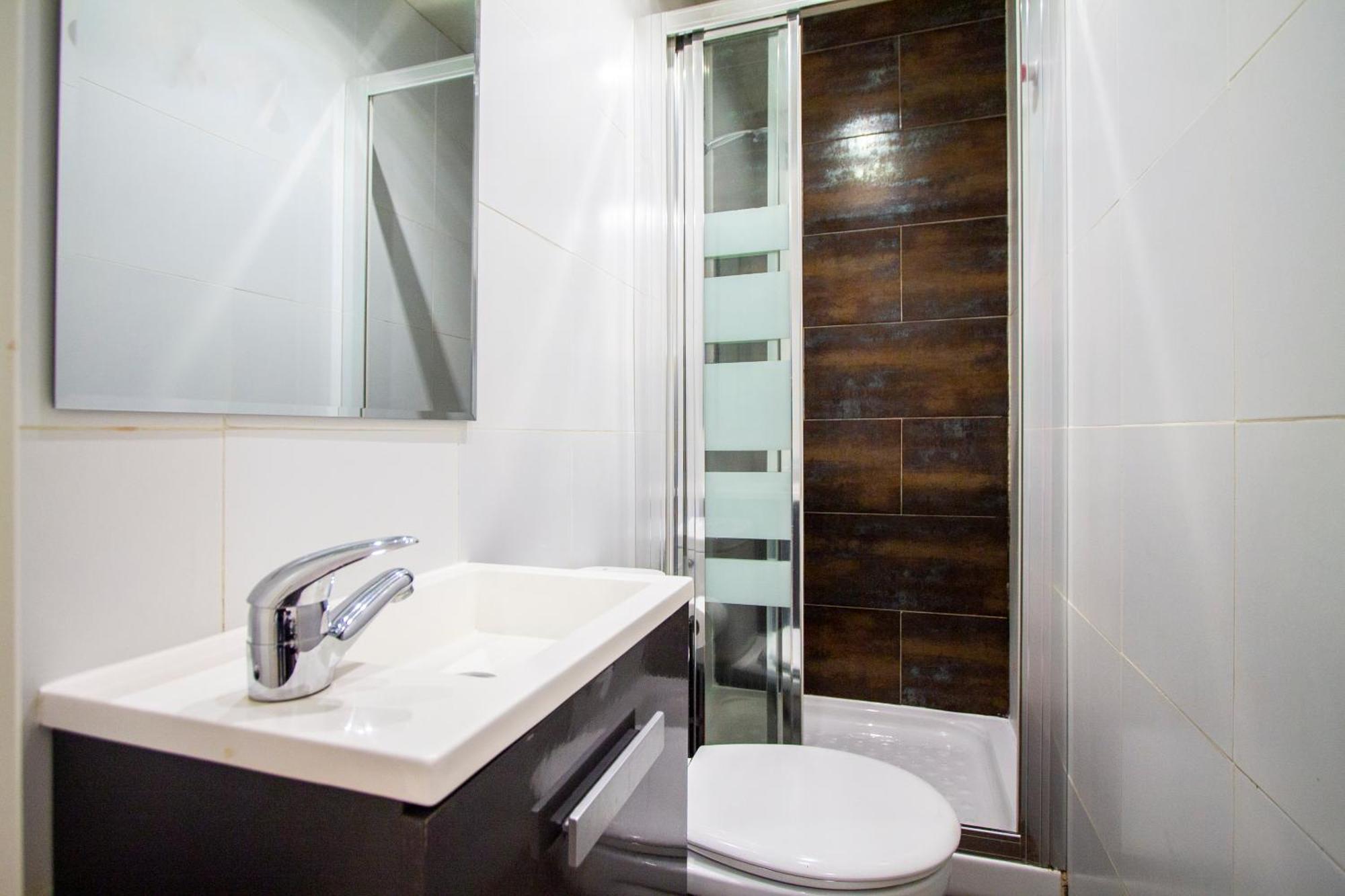 Apartment Tetuan Sandino