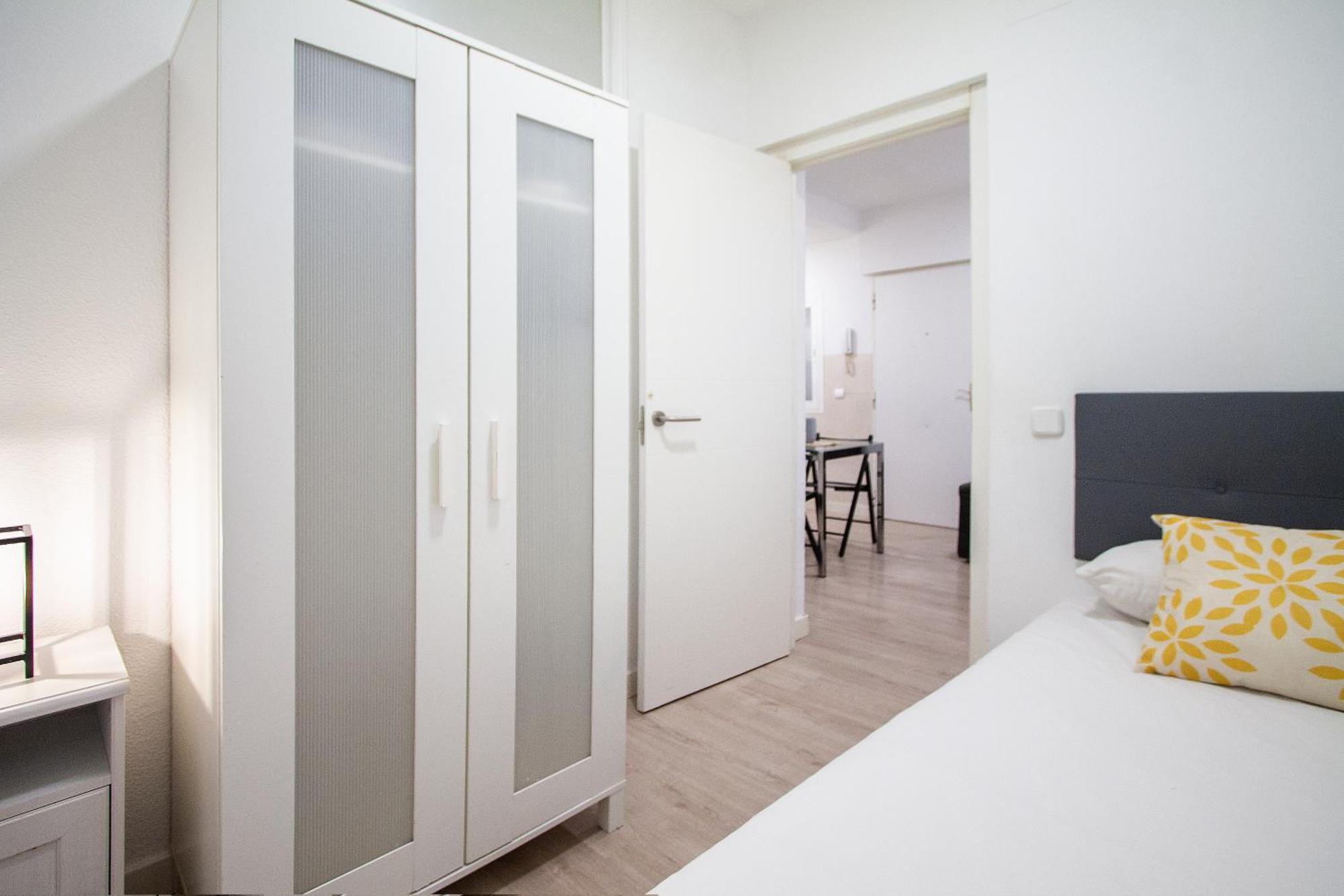 Tetuan Sandino Apartment