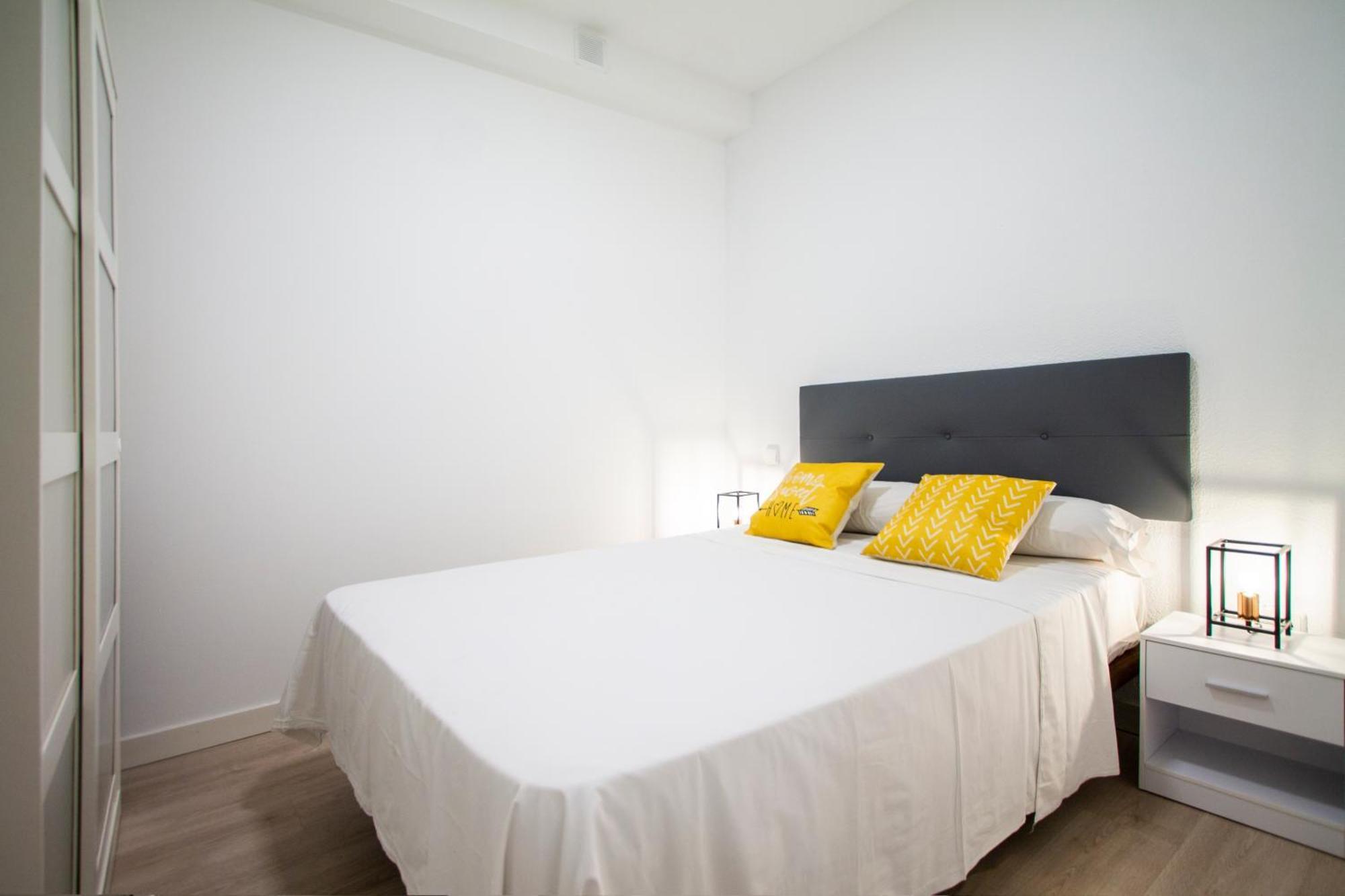 Tetuan Sandino Madrid