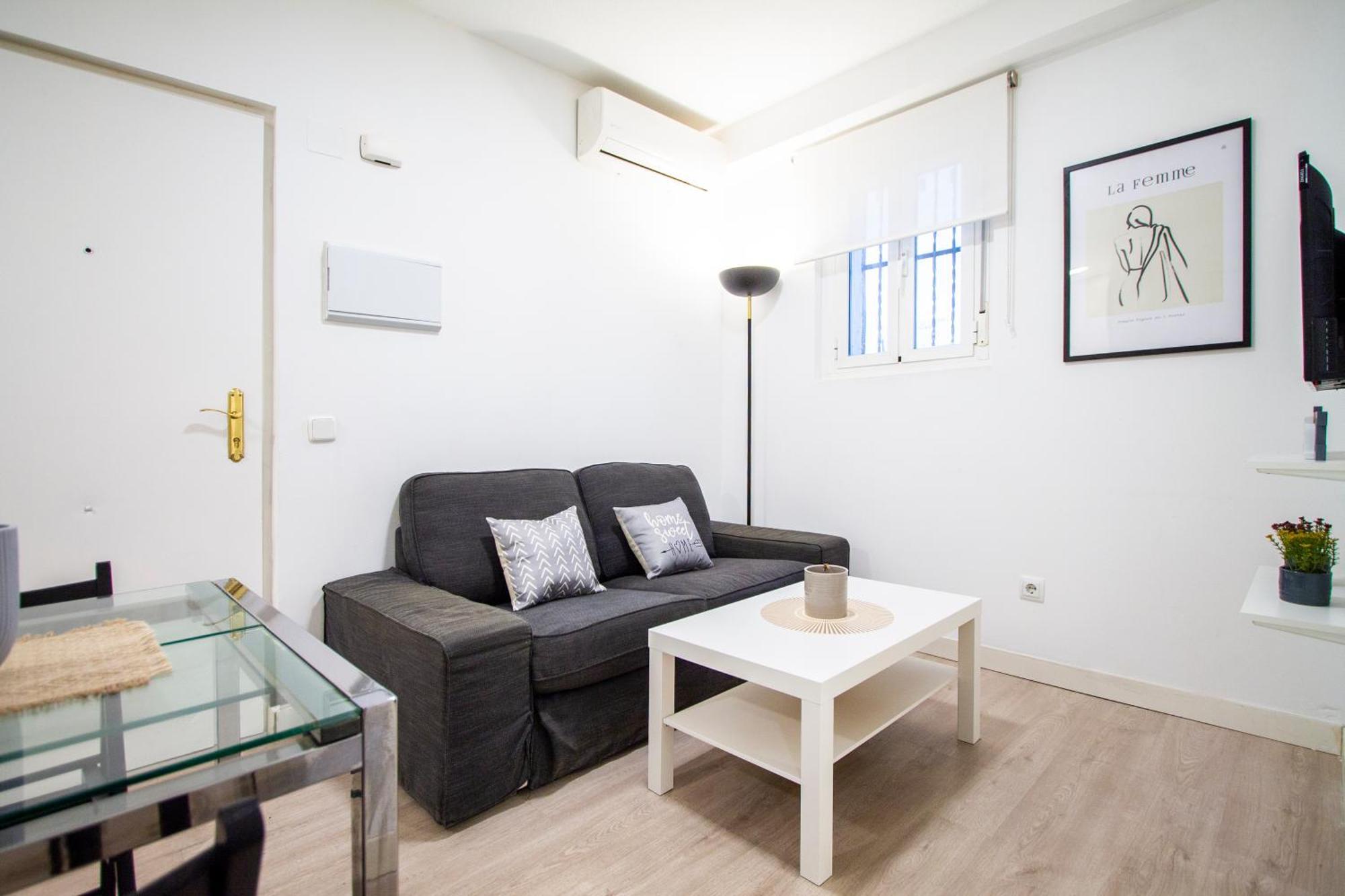 Tetuan Sandino Apartment *