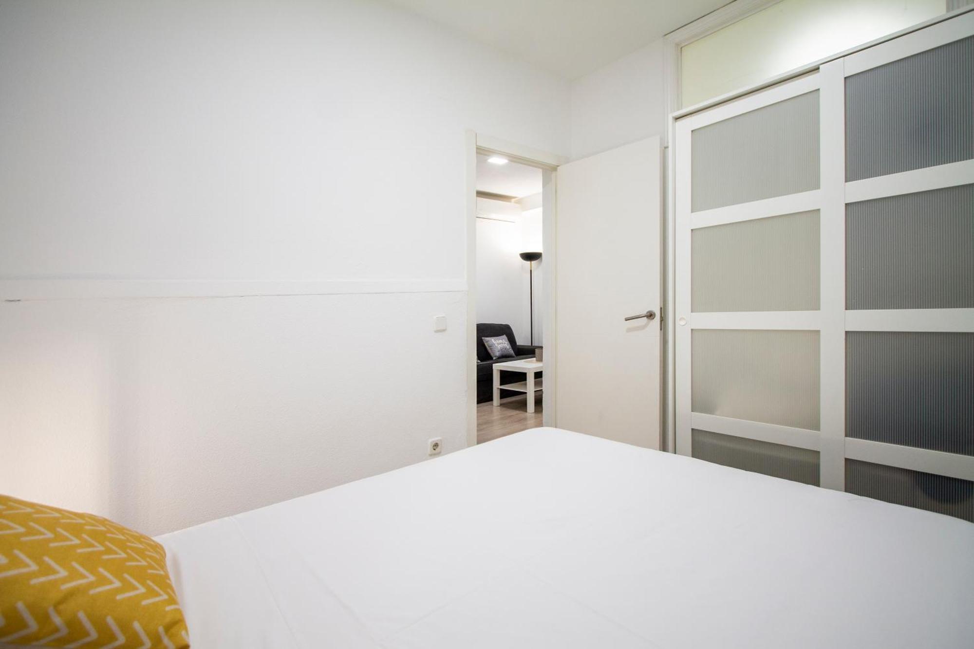 Apartment Tetuan Sandino Madrid